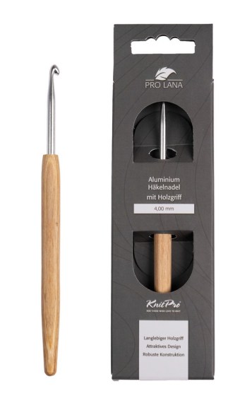 Pro Lana Natural 4,0mm